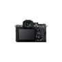 SONY - Alpha 7R V high resolution full frame camera without lens