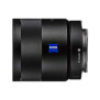 Sony - Alpha 7R V hochauflösende Vollformatkamera mit FF-Objektiv 55mm Objektiv, F1.8, 281g