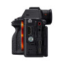 Sony - Alpha 7R V hochauflösende Vollformatkamera mit FF-Objektiv 55mm Objektiv, F1.8, 281g