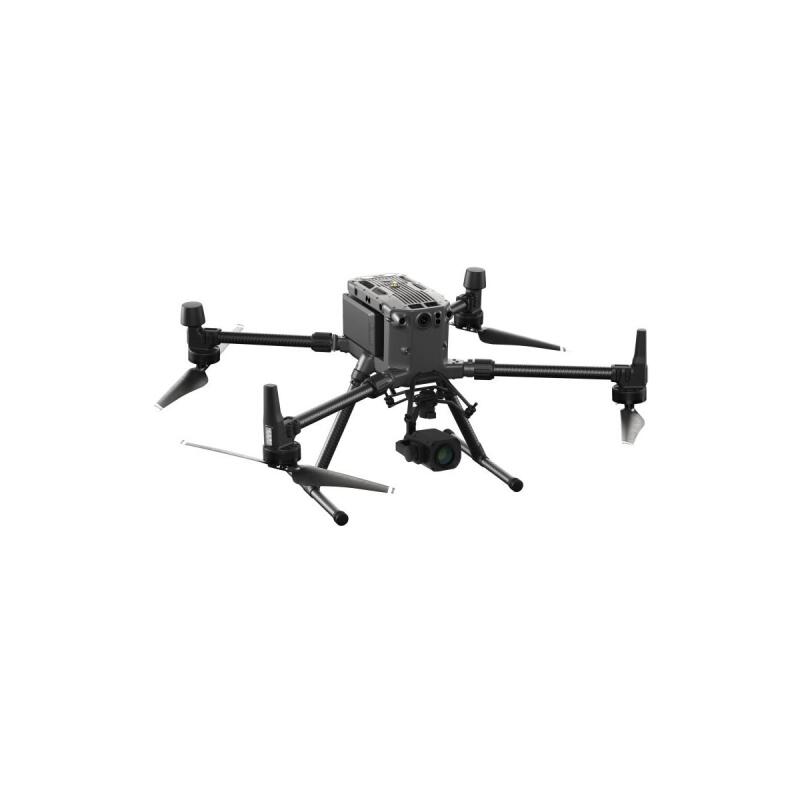 JLIdrone - DJI M300 Vollfarbiges Nachtsichtgerät NV20