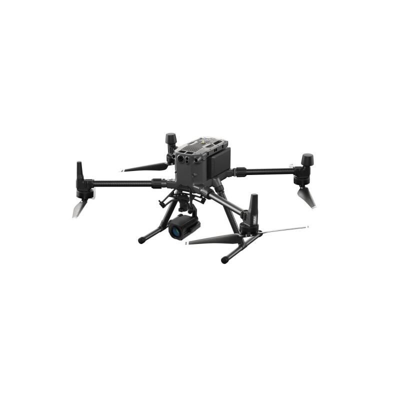 JLIdrone - DJI M300 Vollfarbiges Nachtsichtgerät NV20