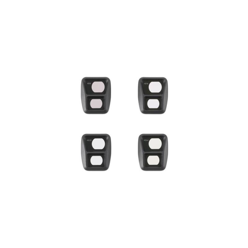 DJI Air 3 - ND-Filterset (ND8/16/32/64)