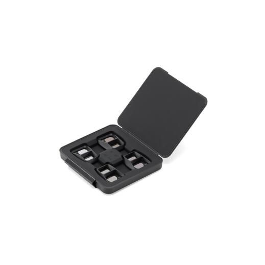 DJI Air 3 - ND-Filterset (ND8/16/32/64)