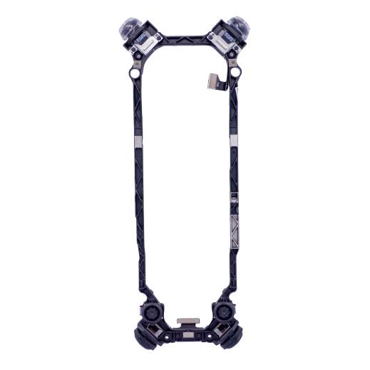 DJI Mavic 3 - Lateral Vision System & Upward Vision...
