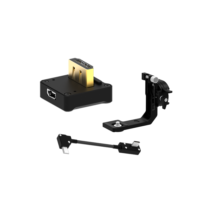 Gremsy - PIXY S Zubehör-Kit für Sony A7R V
