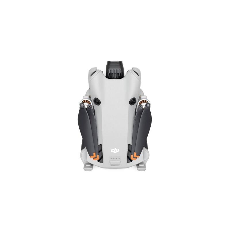DJI - Mini 4 Pro  (DJI RC 2)