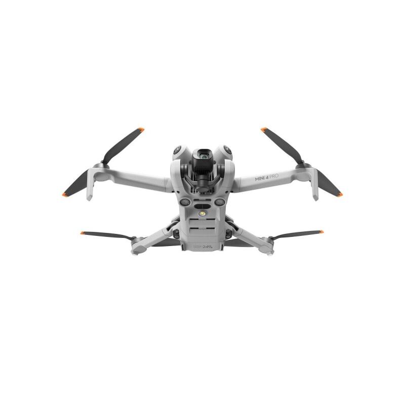 DJI - Mini 4 Pro  (DJI RC 2)