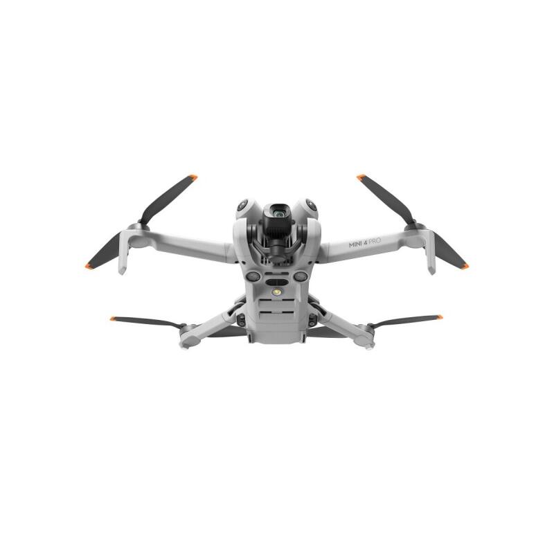 DJI - Mini 4 Pro  (DJI RC 2)
