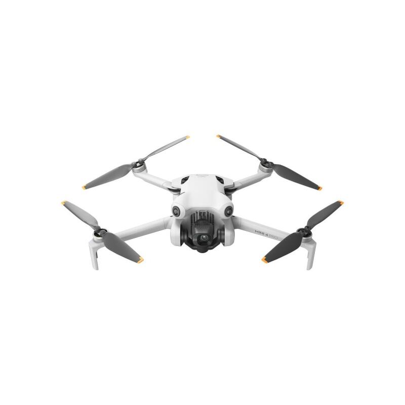 DJI - Mini 4 Pro  (DJI RC 2)