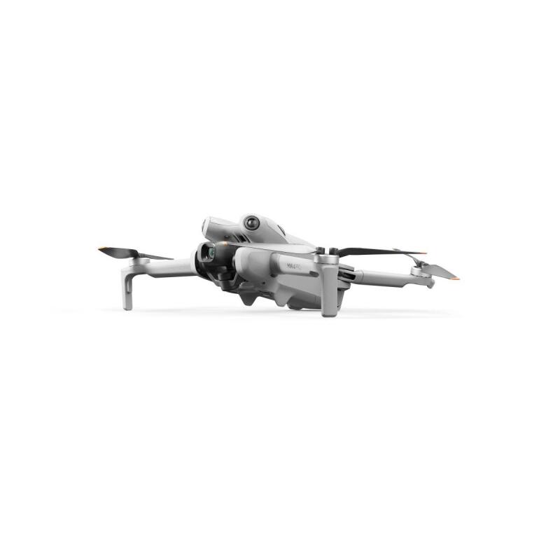 DJI - Mini 4 Pro  (DJI RC 2)