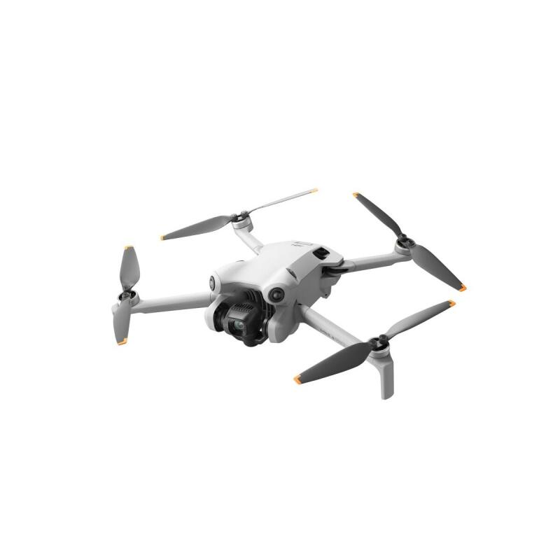 DJI - Mini 4 Pro  (DJI RC 2)