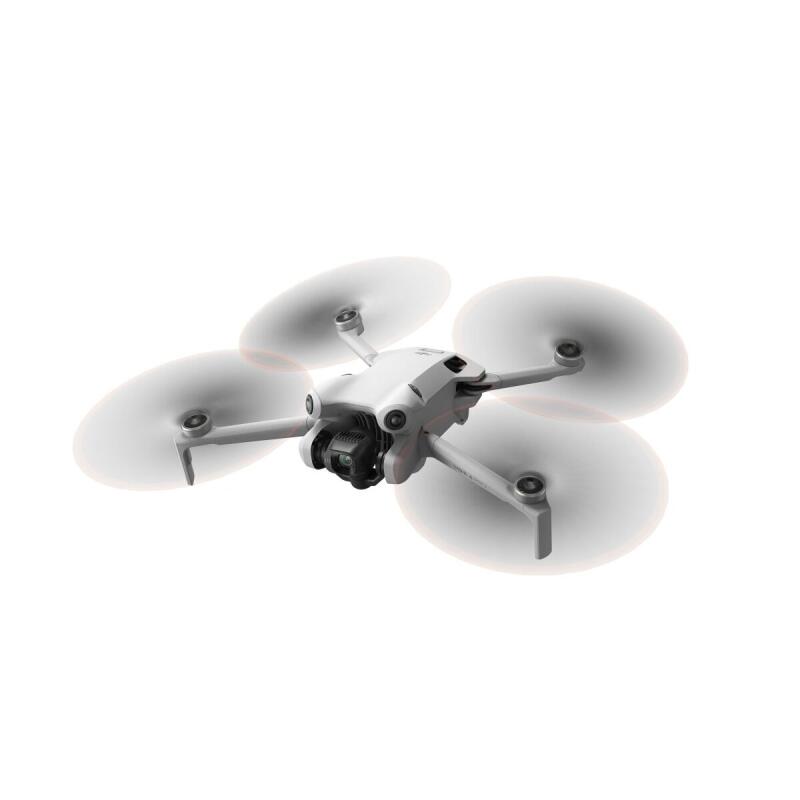 DJI - Mini 4 Pro  (DJI RC 2)