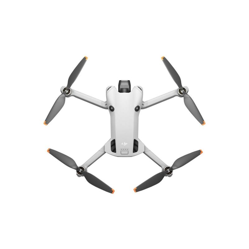 DJI Mini 4 Pro Drone with RC-N2 and Memory Card/Landing Pad Kit