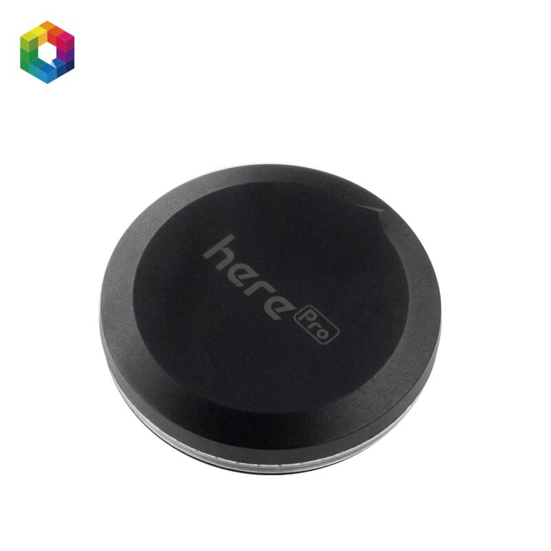 Hex/ProfiCNC - HerePro Manual