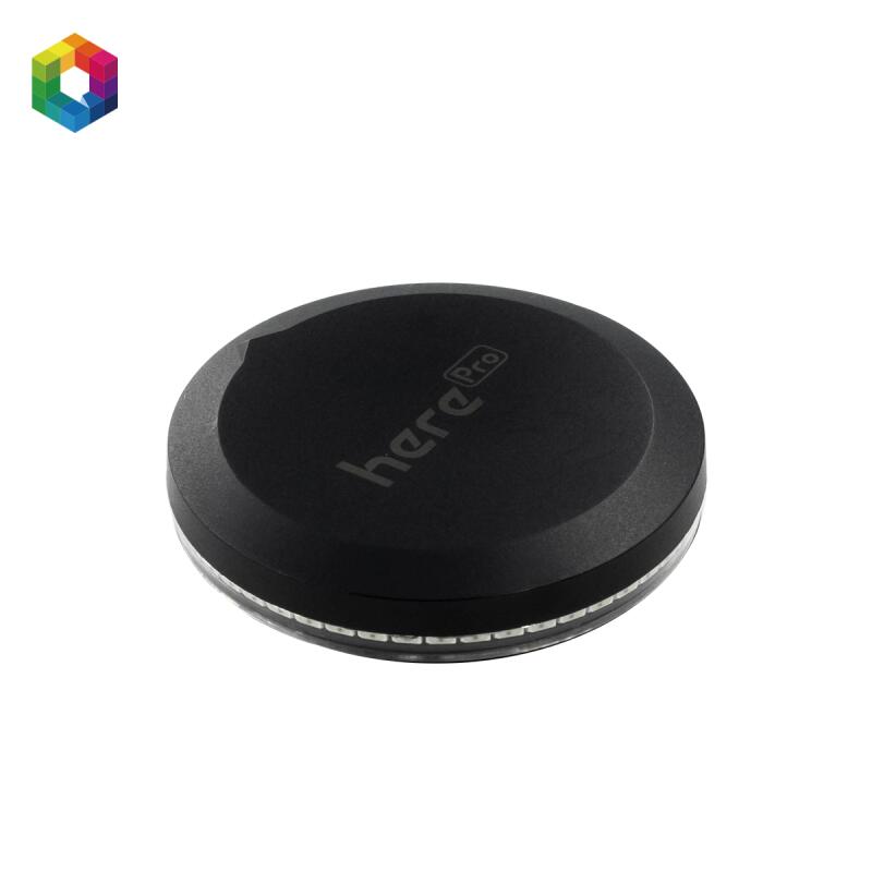 Hex/ProfiCNC - HerePro Manual