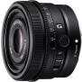 Sony Objektiv - FE 50 mm F2.5 G