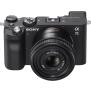 Sony Objektiv - FE 50 mm F2.5 G