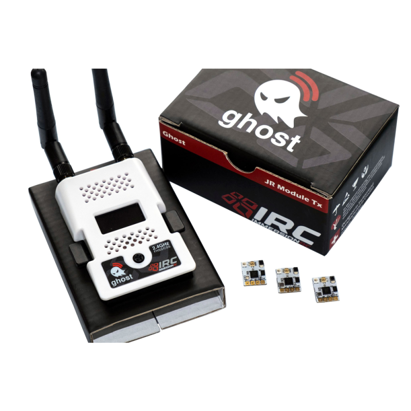 Orqa - IRC Ghost JR Module 2.4 Tx