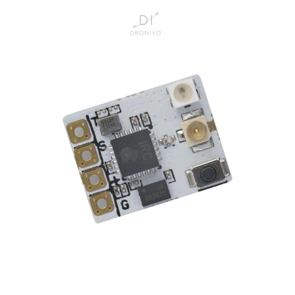 ImmersionRC Ghost Atto Receiver - Dronivo - Your expert for drones