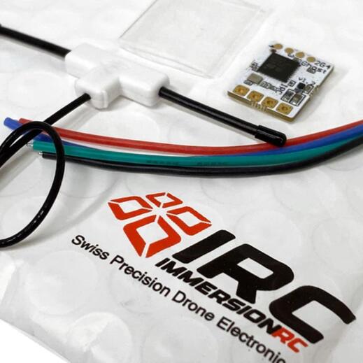 Orqa - IRC Ghost Atto 2.4Ghz Receiver