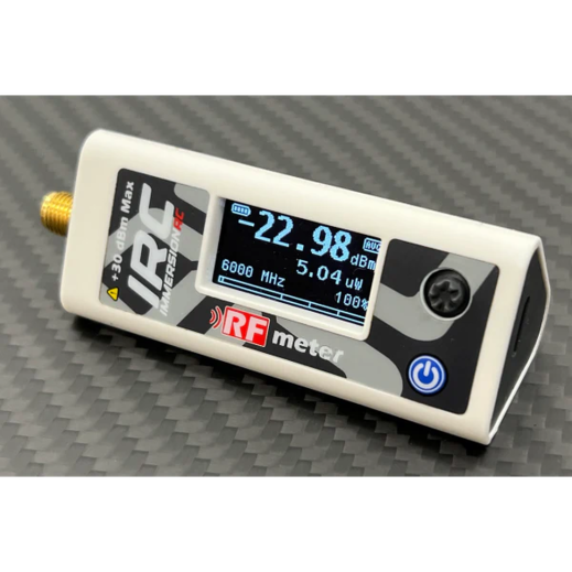 ImmersionRC - RF Power Meter v2