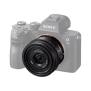 Sony Objektiv – FE 24 mm F2.8 G