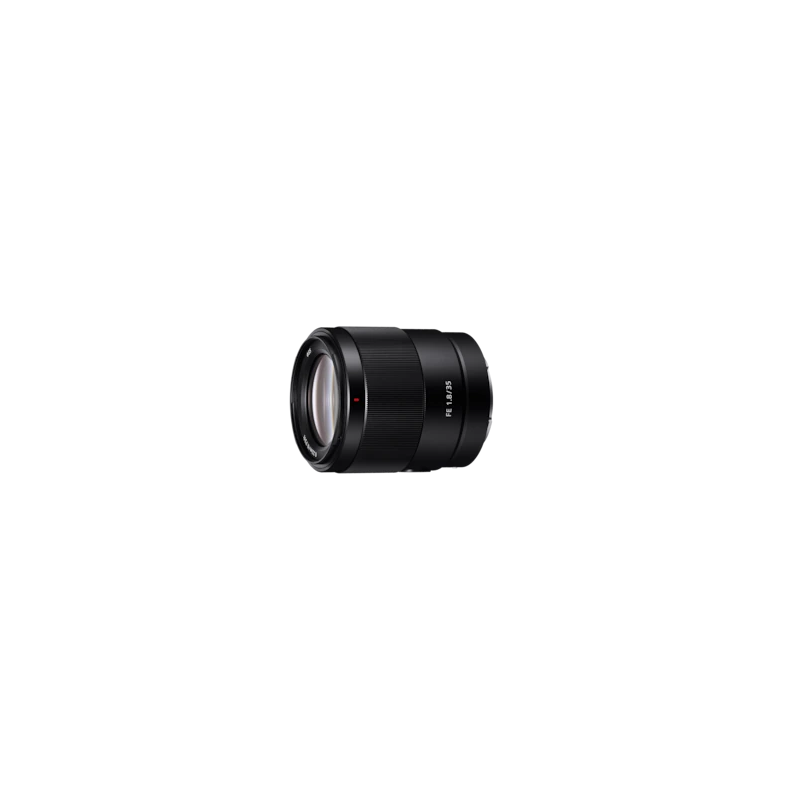 Sony Objektiv - FE 35 mm F1,8