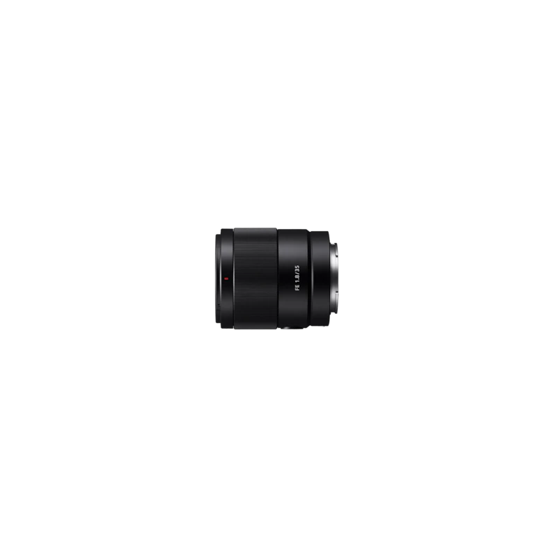 Sony Objektiv - FE 35 mm F1,8