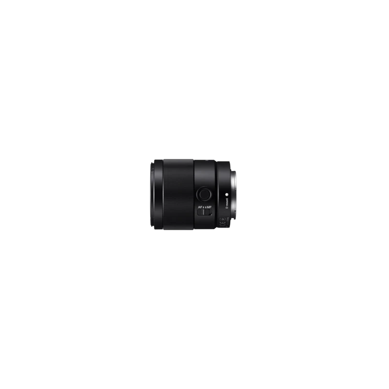 Sony Objektiv - FE 35 mm F1,8