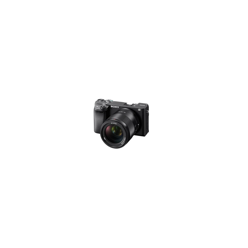 Sony Objektiv - FE 35 mm F1,8