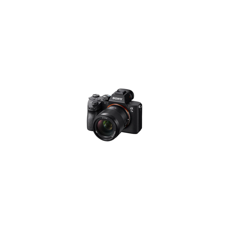 Sony Objektiv - FE 35 mm F1,8