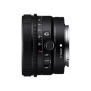 Sony Lens – FE 40 mm F2.5 G