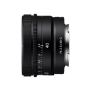 Sony Lens – FE 40 mm F2.5 G