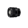 Sony Lens – FE 85mm F1.8