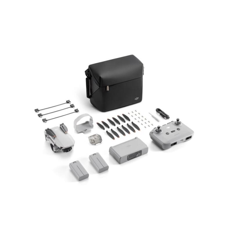 ウ*ル様 Dji mini2 fly more combo DJI Mini 2 - Fly More Combo - Dronivo - Your expert for drones in