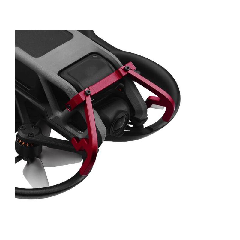 CNC Gimbal Bumper (DJI Avata) (Type 4)