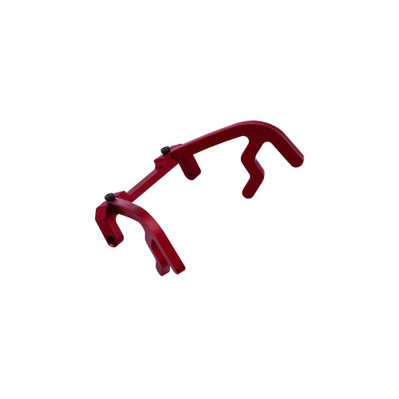 CNC Gimbal Bumper (DJI Avata) (Type 4)