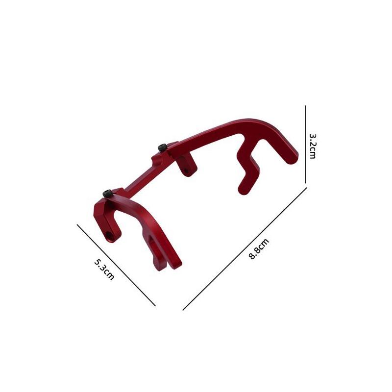 CNC Gimbal Bumper (DJI Avata) (Type 4)