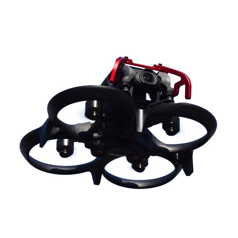 CNC Gimbal Bumper (DJI Avata) (Type 4)