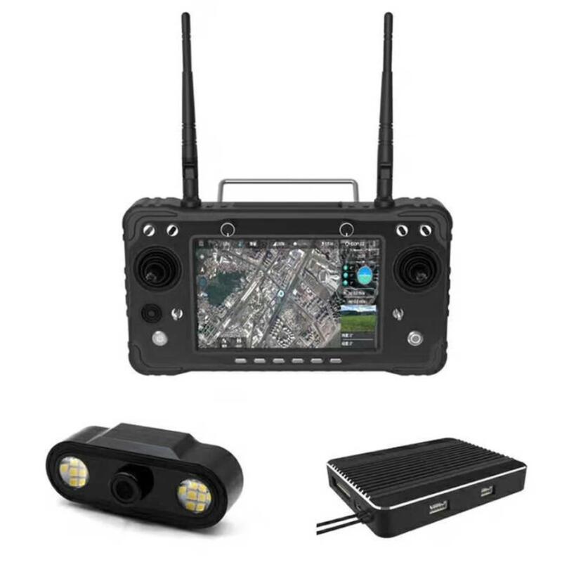 Skydroid H16 Pro 2,4 GHz 16CH FHSS 20KM 1080P