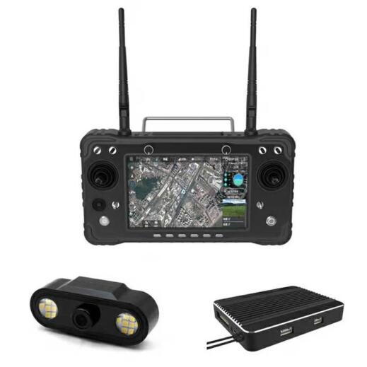 Skydroid H16 Pro 2,4 GHz 16CH FHSS 20KM 1080P