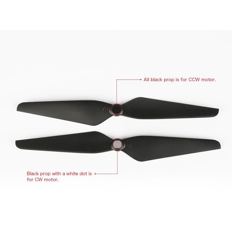 T-Motor - T1045 Propeller für HEXSOON EDU450