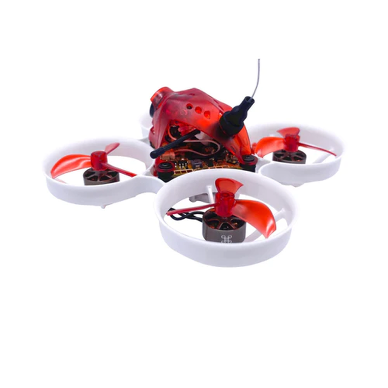 NewBeeDrone AcroBee65 BLV4 BNF Ghost