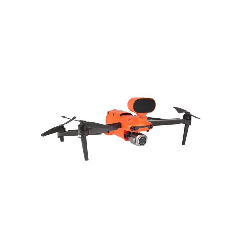 Autel EVO II - Lautsprecher Orange