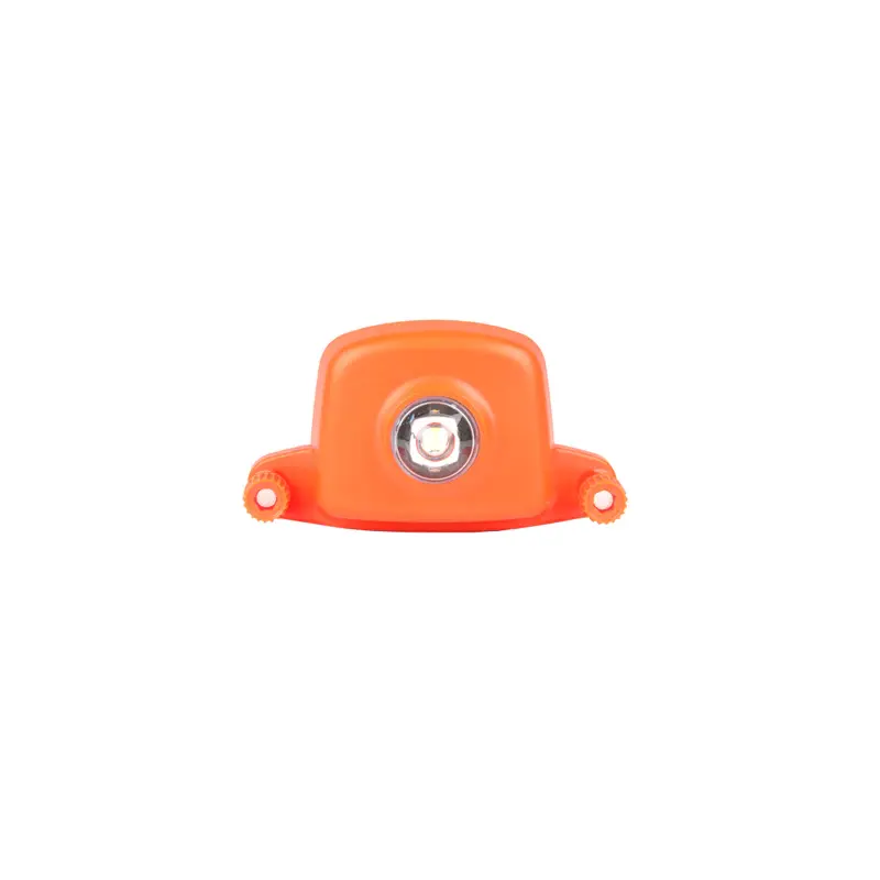 Autel EVO II -  Strobe Orange