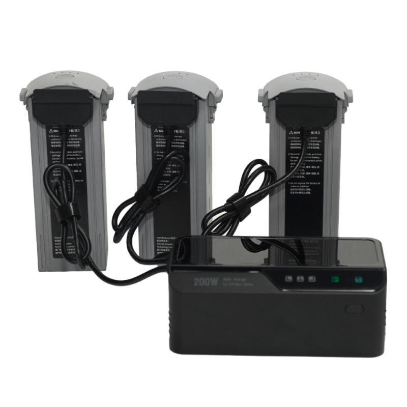 Autel Evo Max 4 Serie - Multi Charger