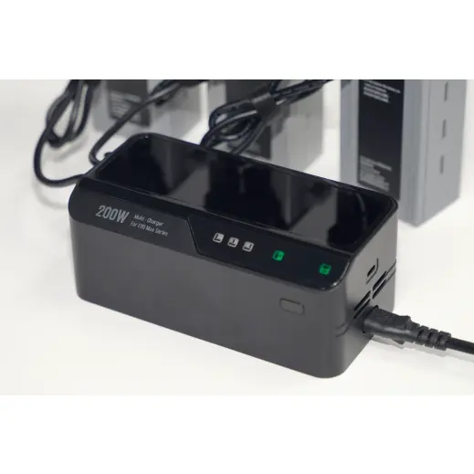 Autel Evo Max 4 Serie - Multi Charger