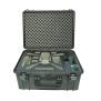 Dronivo - 2in1 Transport- & Chargercase (DJI Mavic  3 Enterprise)