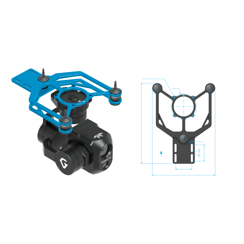 G-Hadron bundle for RB5–OWNERS