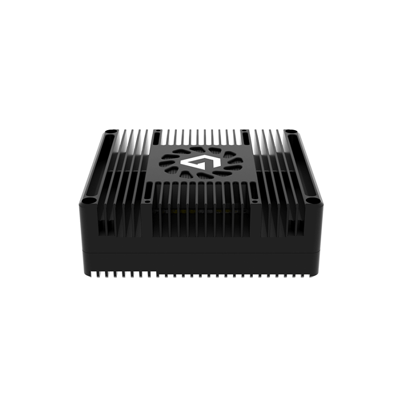 G-Hadron bundle for RB5–OWNERS